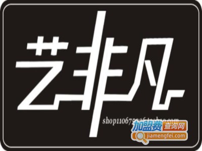 艺非凡艺术教育加盟费