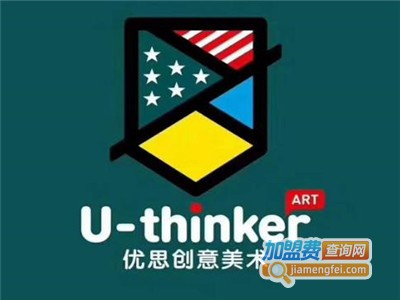 优思创意少儿外教美术加盟费