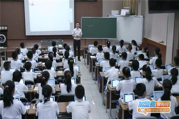 育学林教育加盟费