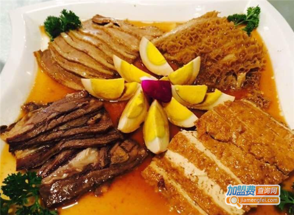 宜兰餐厅加盟费