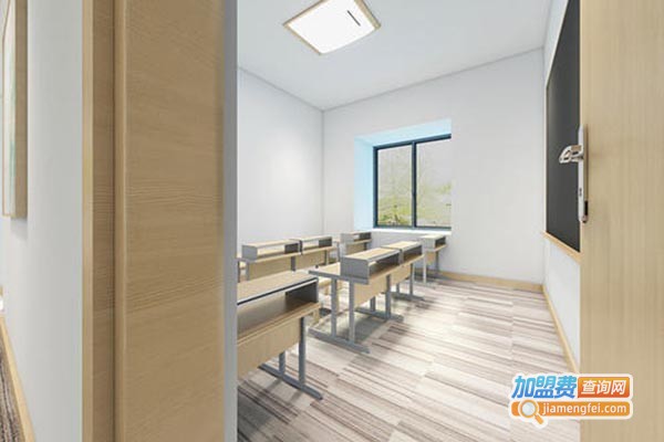 博乐小饭桌加盟门店