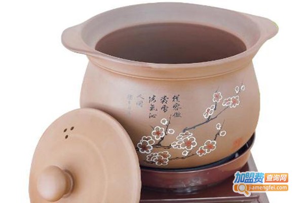 美味世家加盟费