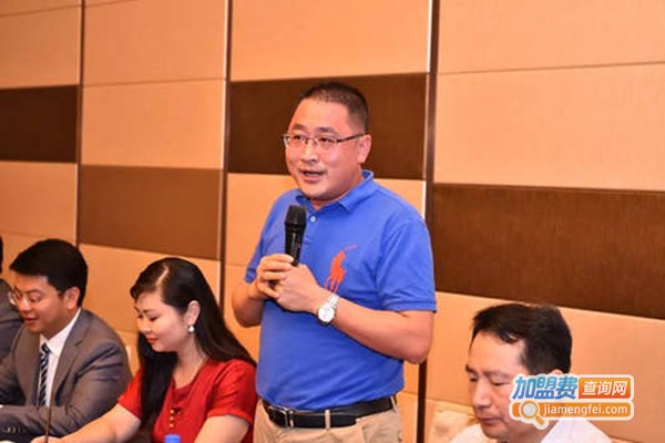 盈科教育加盟费