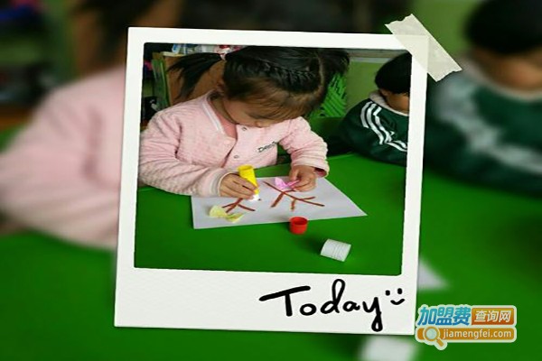 德硕教育加盟费