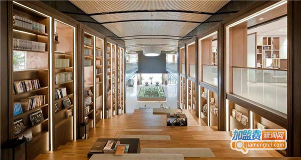 晋唐书院加盟费