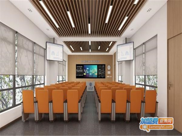 蜜熊教室加盟门店