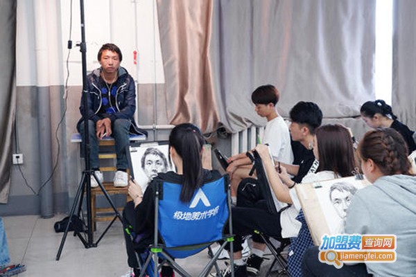 启凡教育加盟费