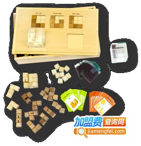 PlayFACTO思维数学馆加盟费