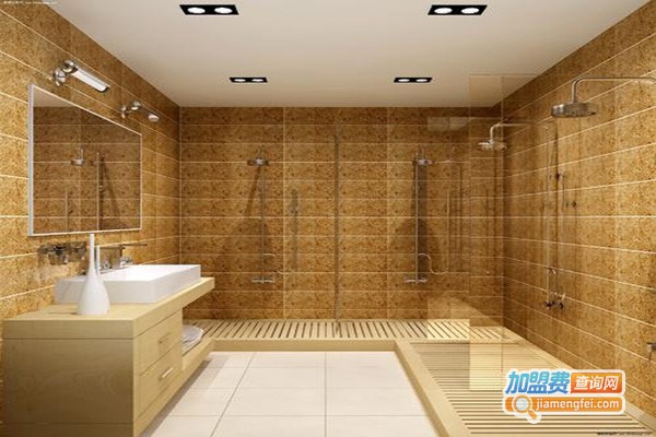 道康养生会所加盟门店