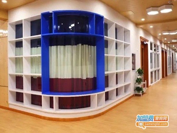 至美国际幼儿园加盟费