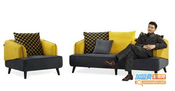 格调沙发加盟费