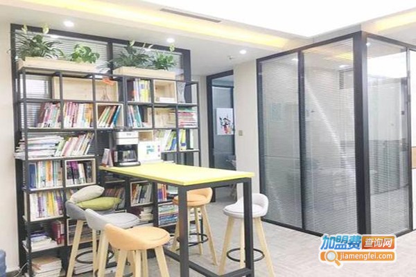 一连语言培训加盟费