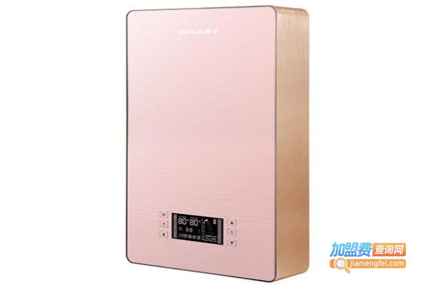 歌华电热水器加盟门店