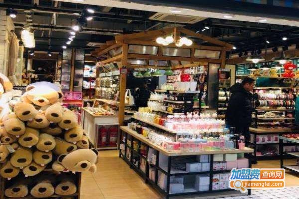 美丽约会百货加盟费