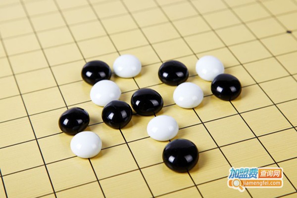 子闻轩书画棋加盟费