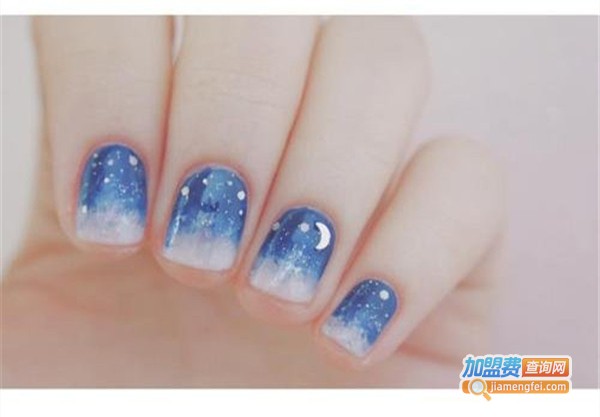 指尖艺术加盟费