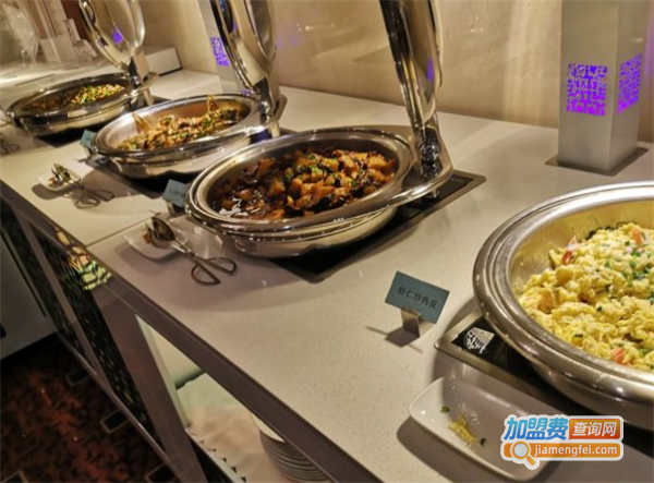 贵宾楼榕树缘餐厅加盟费