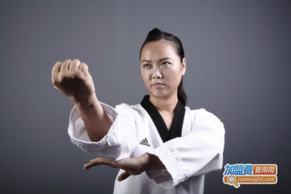 宝龙跆拳道加盟费