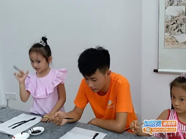 童话谷大嘴巴语言艺术部落加盟费