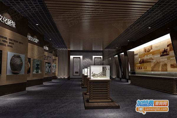 尚贤栩然文化艺术学校加盟费