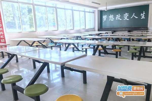 墨轩画室加盟费