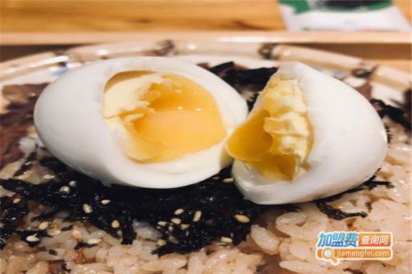 宋春红猪脚饭加盟费