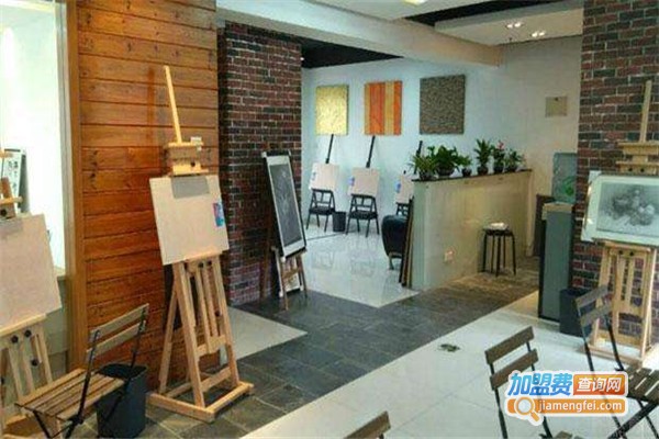 大千艺苑少儿美术加盟费