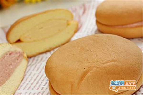 帝百味糕点王加盟费