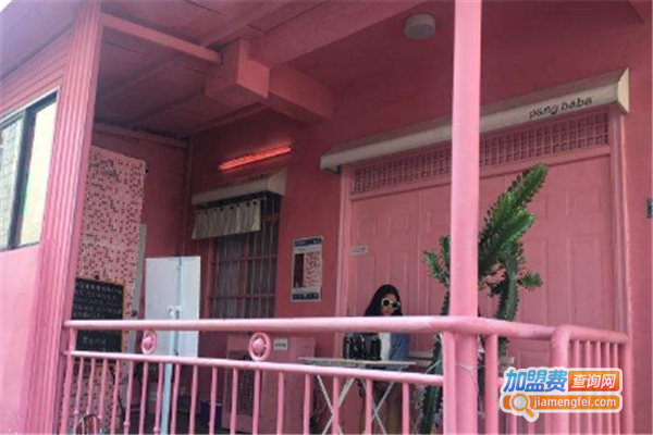 胖爸爸烘培工作室加盟费