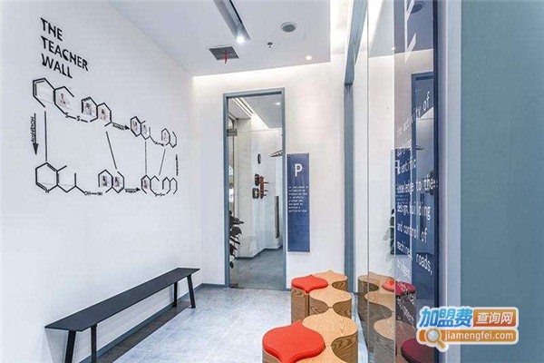 托特教育科学实验室加盟费