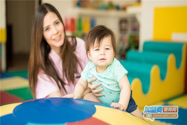 花仙子幼儿园加盟费