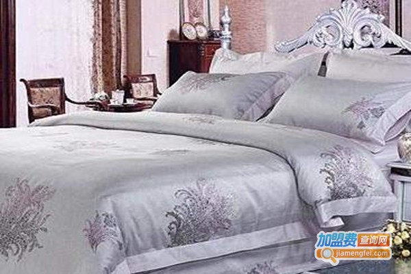 凡一寝具加盟费