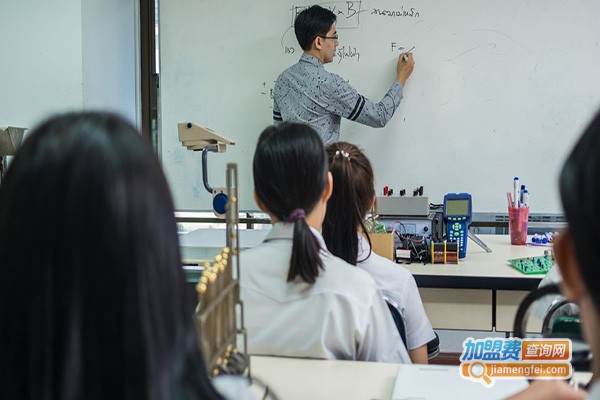 慧诺教育加盟门店