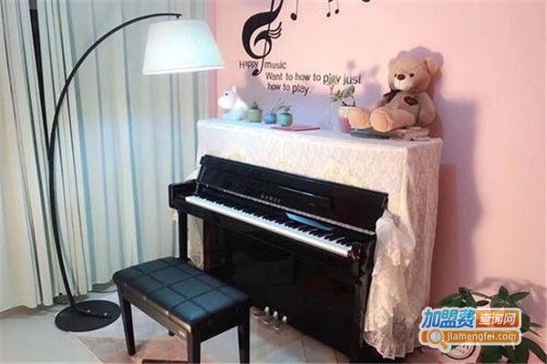 巴赫艺术中心加盟费