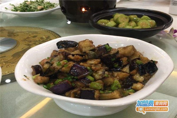 蜀山竹海酒楼加盟费