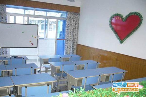 蒲公英托教中心加盟门店