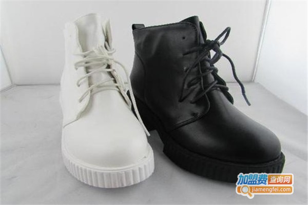 阿依达鞋加盟费