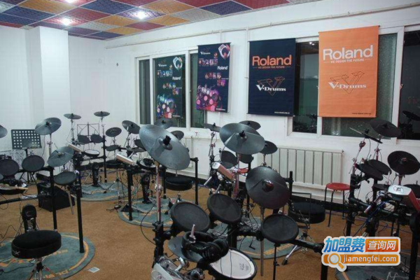 路艺音乐学校加盟费