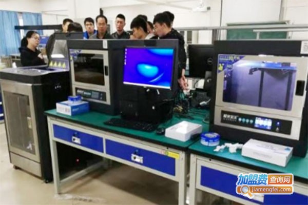 极光尔沃3D创客