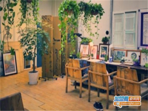 卓越画室加盟门店