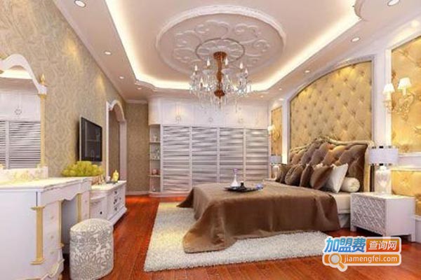 韩居乐家全屋整装