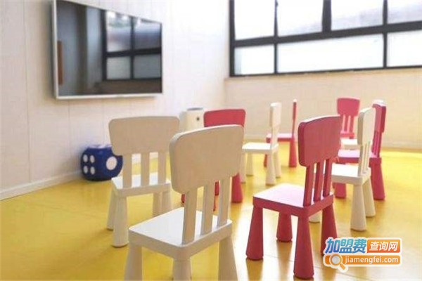 橙倍少儿教育加盟费