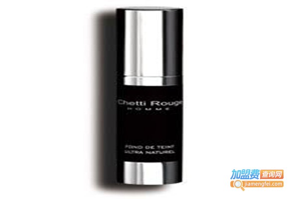 轩谛男士护肤品加盟费