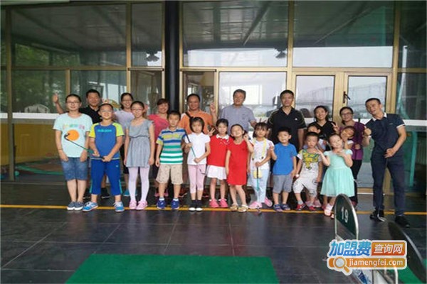 优卓越幼儿园加盟费