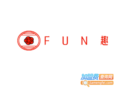 FUN趣·少女梦里的甜品店加盟费