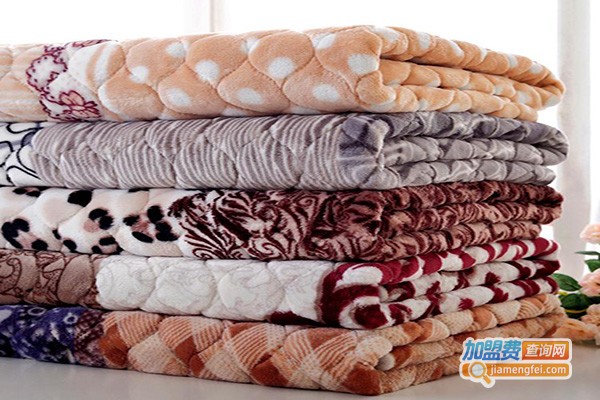 凡薇家纺加盟门店