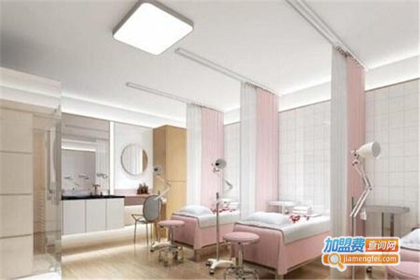 安优妈妈产后复原中心加盟费