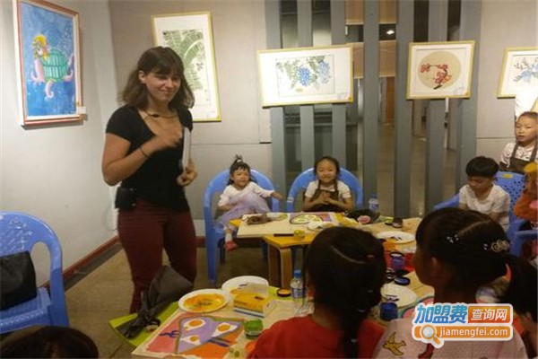 Creator·儿童美术学院