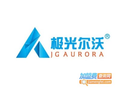 极光尔沃3D创客加盟费