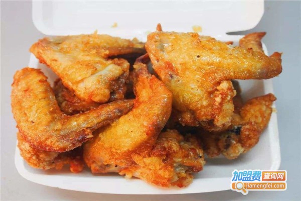 万香傳1995·老木子鸡加盟费